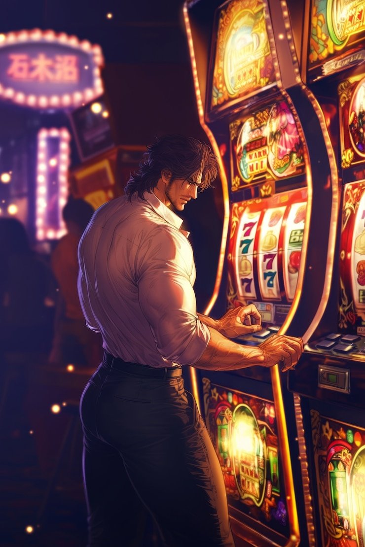 Studio live-dealer mpo666 dengan multi-kamera profesional menampilkan meja blackjack, roulette, dan baccarat